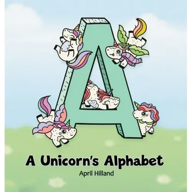 A Unicorn's Alphabet