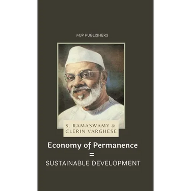 Economy of Permanence = SUSTAINABLE DEVELOPMENT