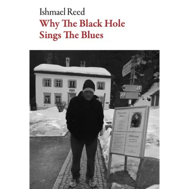 Why the Black Hole Sings the Blues