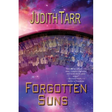 Forgotten Suns