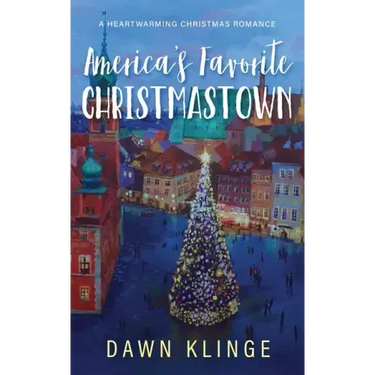 America's Favorite Christmastown