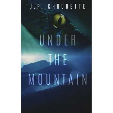 Under the Mountain