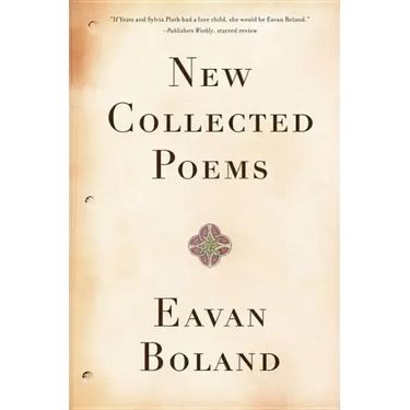New Collected Poems