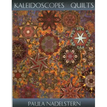 Kaleidoscopes & Quilts - Print on Demand Edition