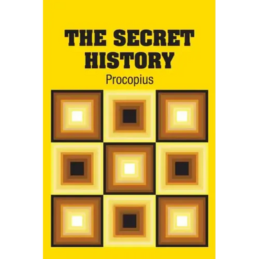 The Secret History