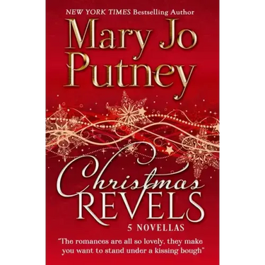 Christmas Revels: Five Novellas
