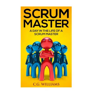 A Day in the Life of a Scrum Master