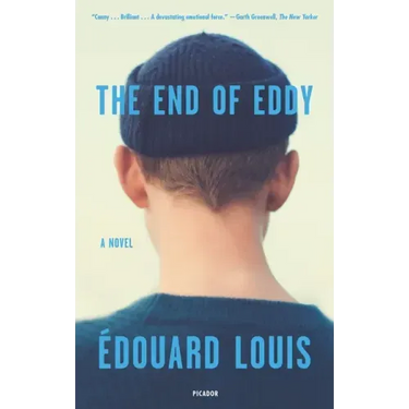 The End of Eddy