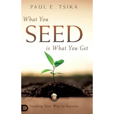 What You Seed is What You Get: Seeding Your Way to Success