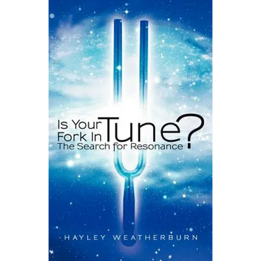 Is Your Fork in Tune?: The Search for Resonance
