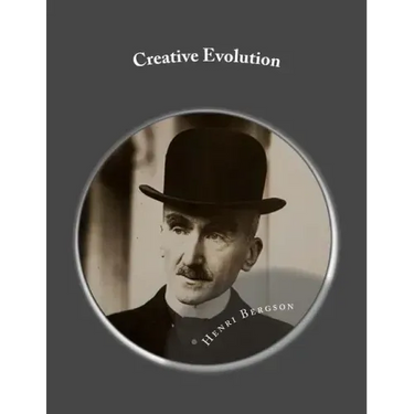 Creative Evolution