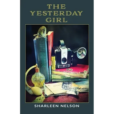 The Yesterday Girl