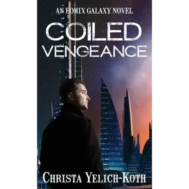 Coiled Vengeance