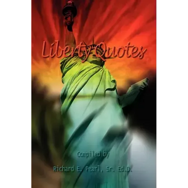 Liberty Quotes