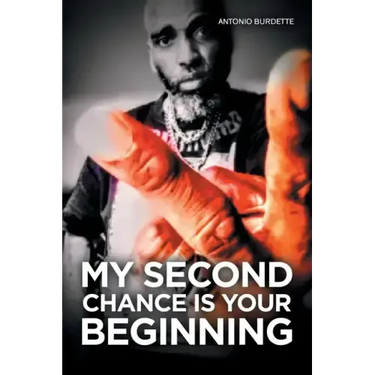 My Second Chance Is Your Beginning