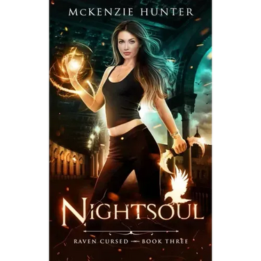 Nightsoul