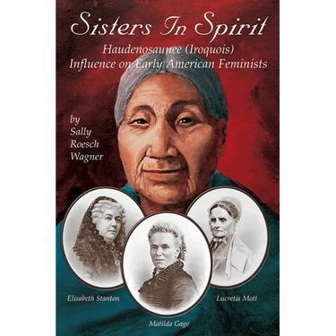 Sisters in Spirit
