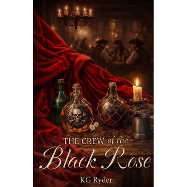 The Crew of the Black Rose