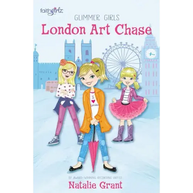London Art Chase