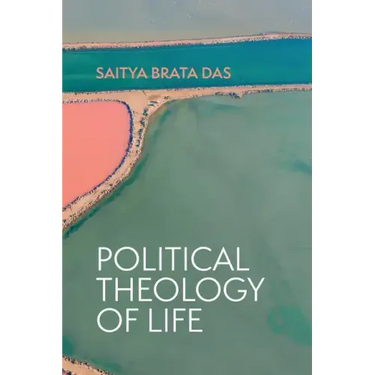 Political Theology of Life