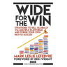 Wide for the Win: Strategies to Sell Globally via Multiple Platforms and Forge Your Own Path to Success
