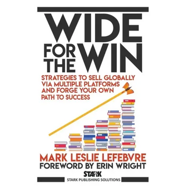 Wide for the Win: Strategies to Sell Globally via Multiple Platforms and Forge Your Own Path to Success