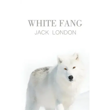 White Fang