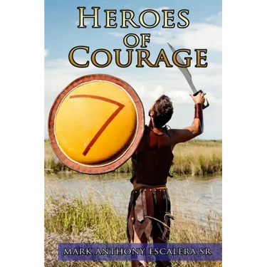 Heroes of Courage