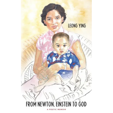From Newton, Einstein to God