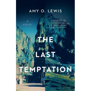 The Last Temptation