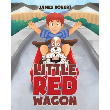 Little Red Wagon