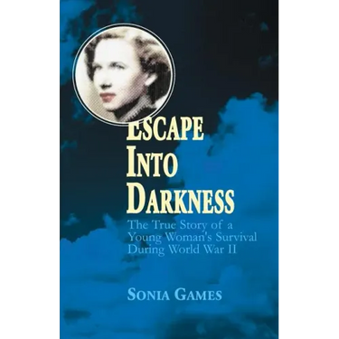 Escape Into Darkness