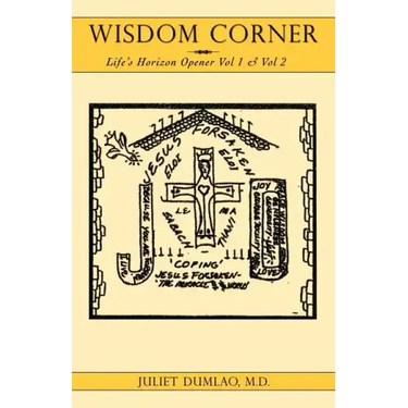 Wisdom Corner: Life's Horizon Opener Vol 1 & Vol 2