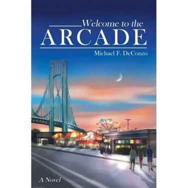Welcome to the Arcade