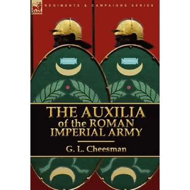 The Auxilia of the Roman Imperial Army