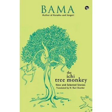 The Ichi Tree Monkey and Other Stories