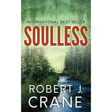 Soulless: The Girl in the Box, Book 3