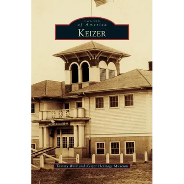 Keizer