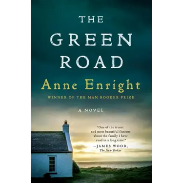 The Green Road
