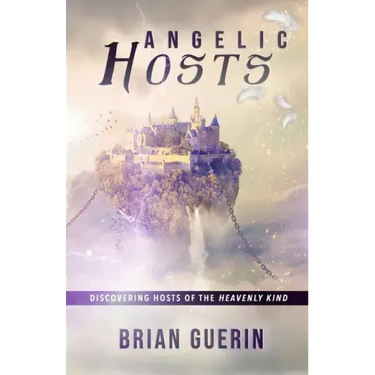 Angelic Hosts: Discovering Hosts of the Heavenly Kind