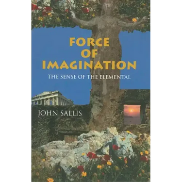 Force of Imagination: The Sense of the Elemental
