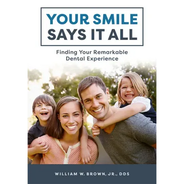 Your Smile Says It All: Finding Your Remarkable Dental Experience