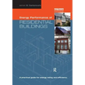 Energy Performance of Residential Buildings: A Practical Guide for Energy Rating and Efficiency