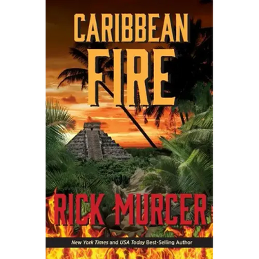 Caribbean Fire