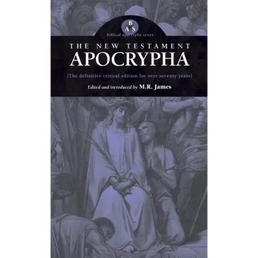 New Testament Apocrypha