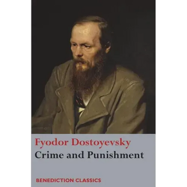 Crime and Punishment