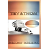 Tryathon-The Love of a Galaxy