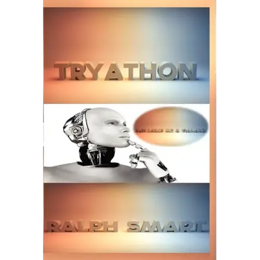 Tryathon-The Love of a Galaxy