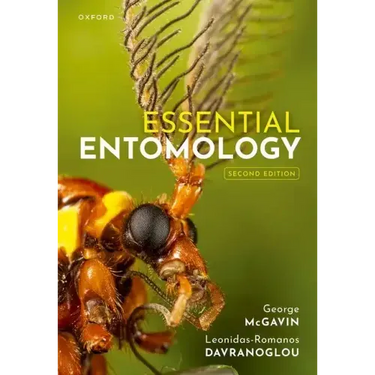 Essential Entomology