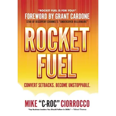 Rocket Fuel
